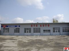 GTC Auto Trade - Service auto